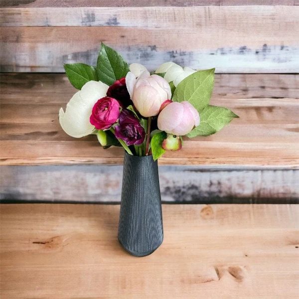 3D200 - 3D PRINTED 8" BUD VASE