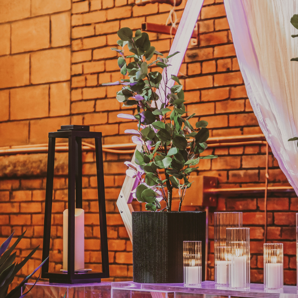 LANTERNS + LIGHTING – Black Label Rentals | A Division of MB