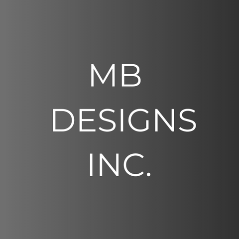 MB DESIGNS INC. - SUSTAINABLE DESIGN CONSULTING + VIRTUAL EVENTS