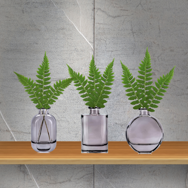UP122 - UPCYCLED GREENS