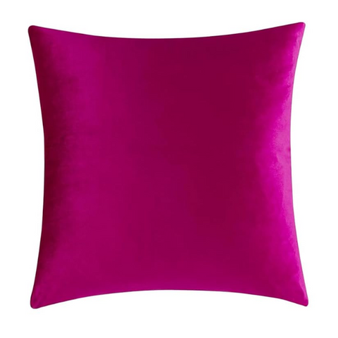 PIL201 - MAGENTA PINK PILLOW