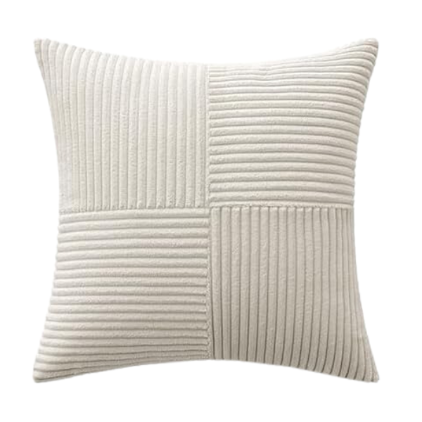 PIL005 - NATURAL TEXTURE PILLOW
