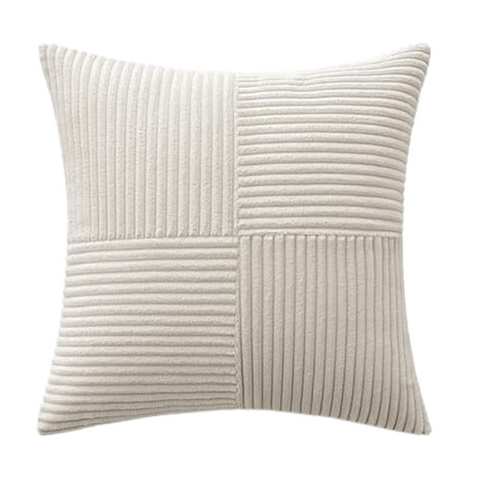 PIL005 - NATURAL TEXTURE PILLOW
