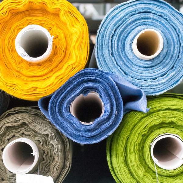 UP112 - UPCYCLED TABLE RUNNERS + PLACEMATS