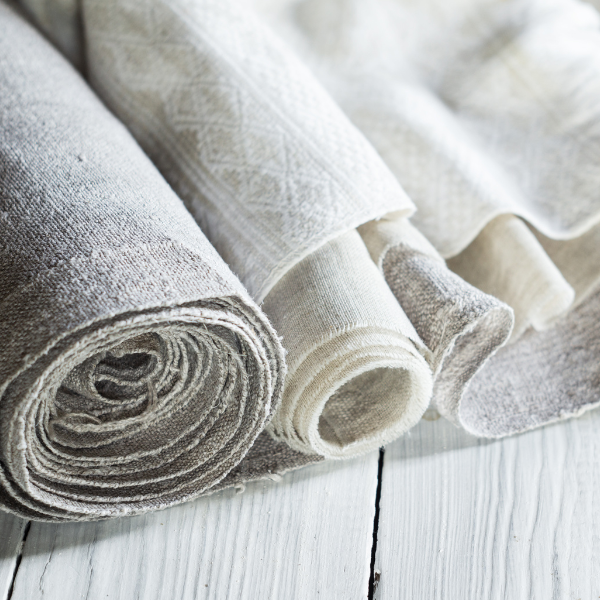 UP112 - UPCYCLED TABLE RUNNERS + PLACEMATS