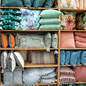 UP111 - UPCYCLED PILLOWS