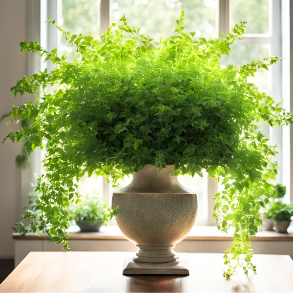 UP120 - UPCYCLED PLANTS