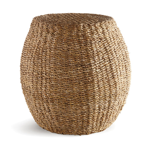 SEA GRASS SIDE TABLES