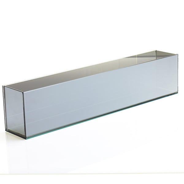 CH200 - CH202 SMOKE INFINITY MIRROR CANDLE HOLDERS